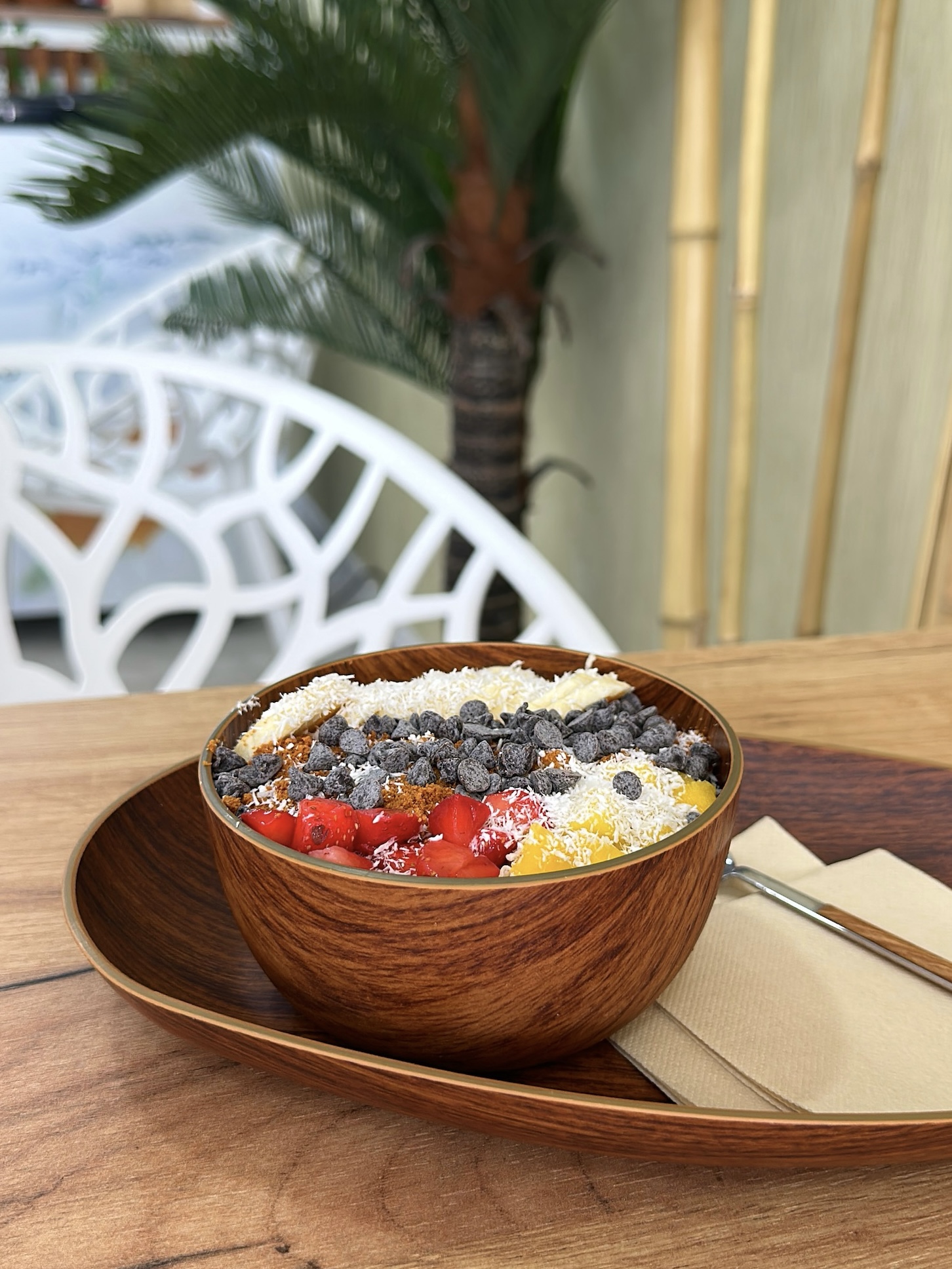 Acai