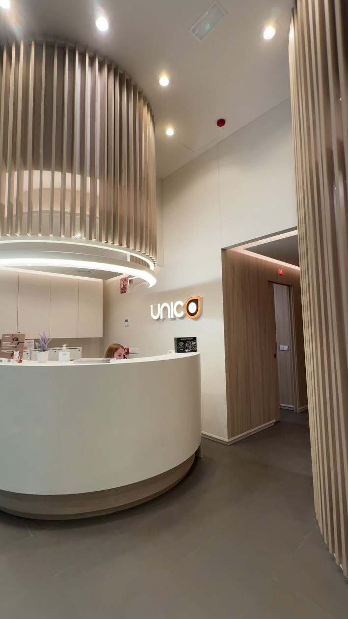 Centros Único