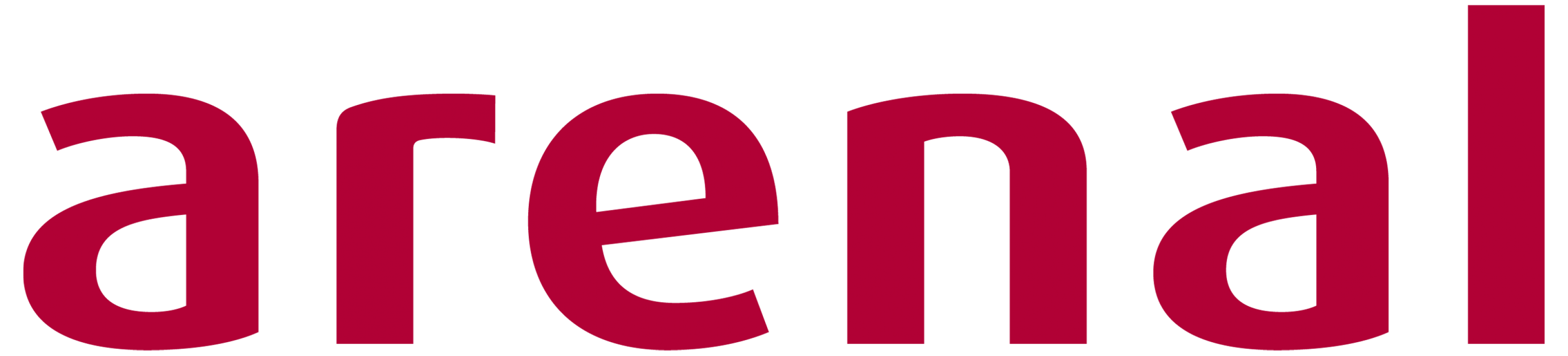 arenal logo