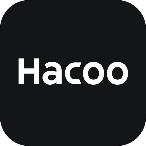 logo hacoo