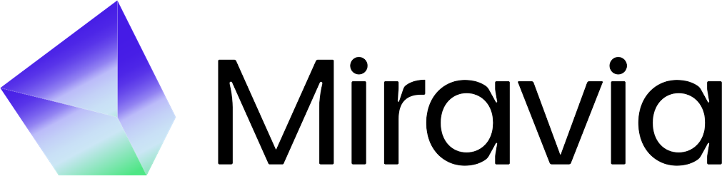 miravia logo